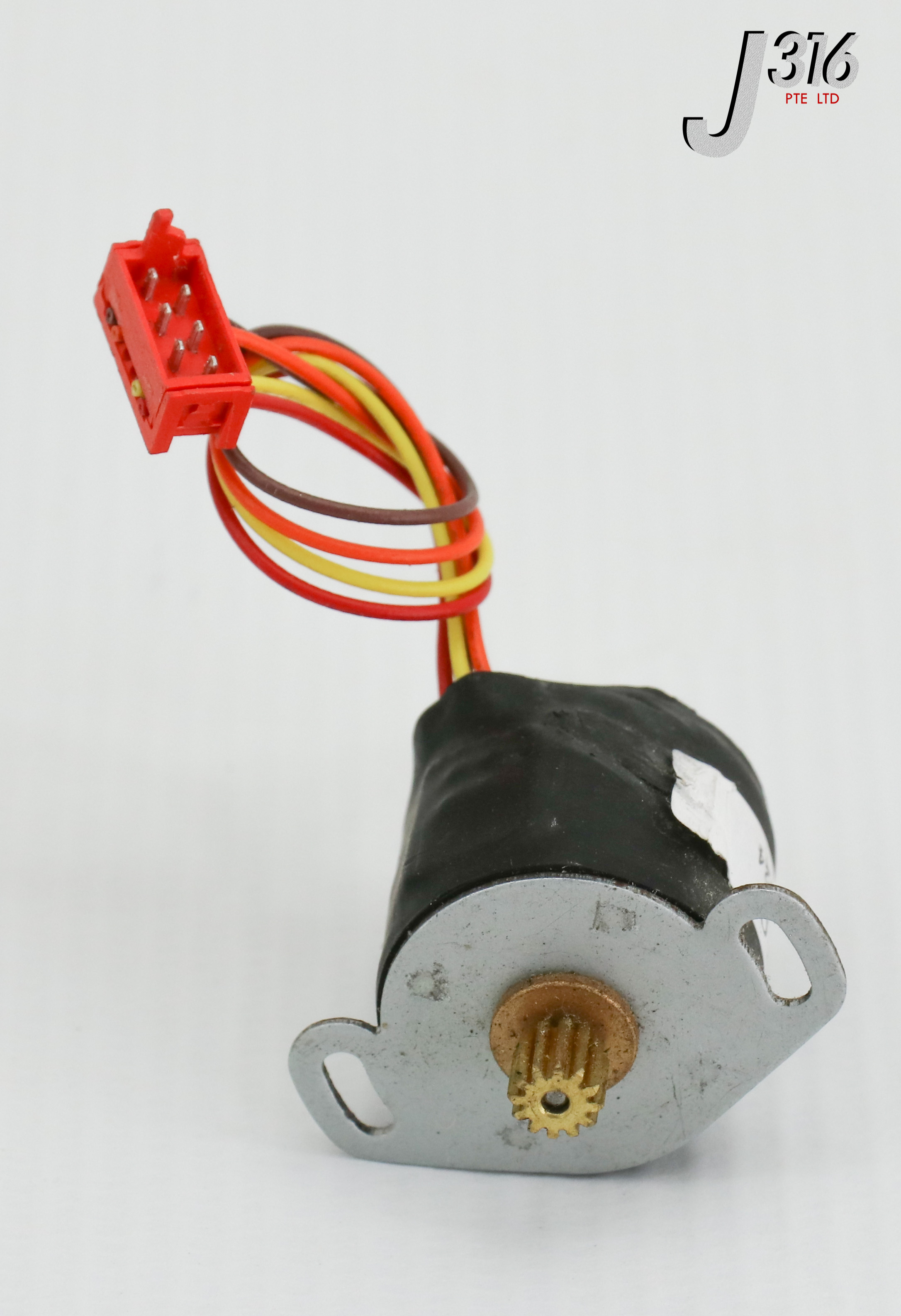 バイイー 21716 OEM STEPPING MOTOR, 27 OHM 20BY-62B | eBay